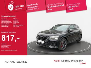 Audi RS Q3 TFSI quattro S tronic | PANO | NAVI |