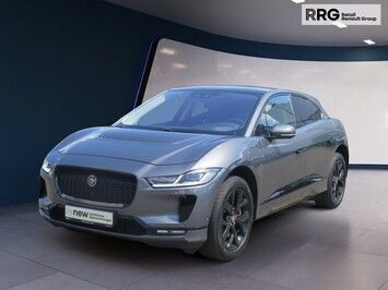 Jaguar I-Pace EV400 AWD Leder Navi Kamera ACC