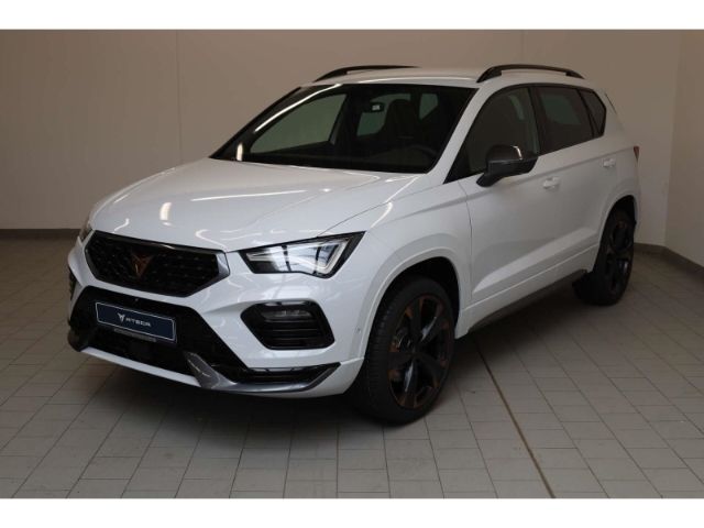 Cupra Ateca 1.5 TSI *SOFORT VERFÜGBAR* - Bild 1