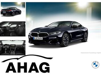 BMW M850i i xDrive Coupe | UPE: 143.920,00 €