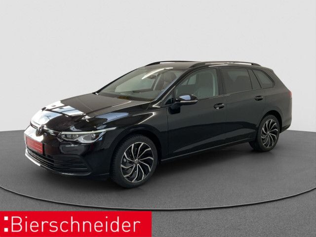 Volkswagen Golf Var. Life 2.0 TDI DSG *ACC/Kamera/Navi* - Bild 1