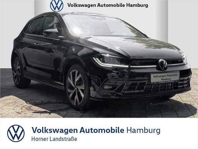 Volkswagen Polo R-Line 1,0 l TSI OPF 7-Gang-Doppelkupplungsgetriebe DSG - Bild 1