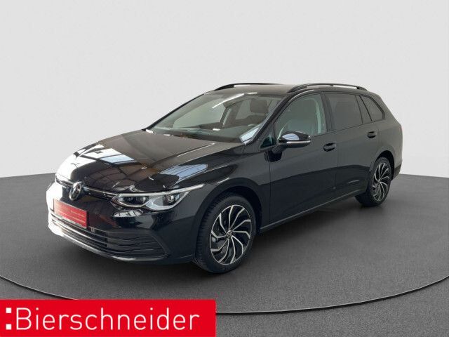 Volkswagen Golf Var. Life 2.0 TDI DSG *ACC/MATRIX/Standhzg* - Bild 1