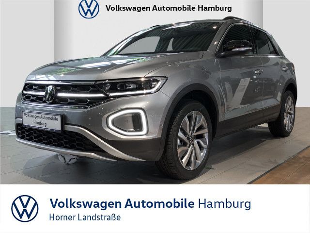 Volkswagen T-Roc Life 1.5 l TSI OPF 7 - Gang-Doppelkupplungsgetriebe DSG