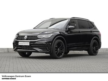 Volkswagen Tiguan Allspace R-Line 2.0 TSI 4Motion (Essen)