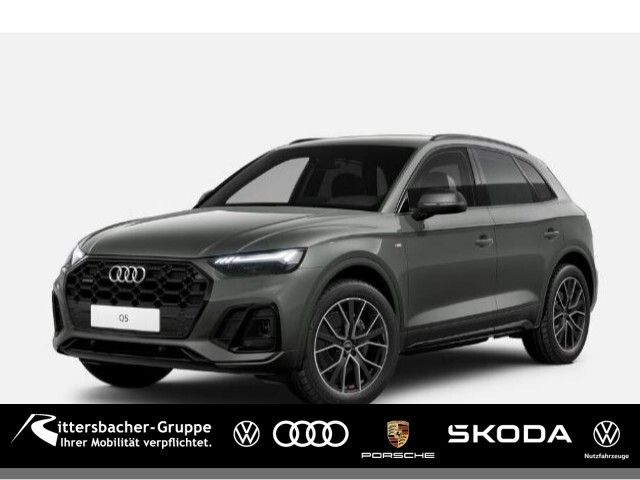 Audi Q5 S line 40 TDI quattro 150 kW 204 PS S tronic - Bild 1