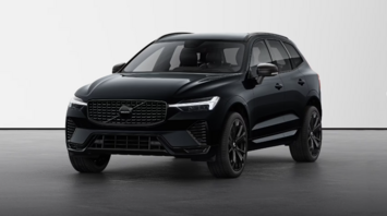 Volvo XC60 B5 B AWD Plus Black-Edition GEWERBEKUNDEN ausgewählte Berufsgruppen