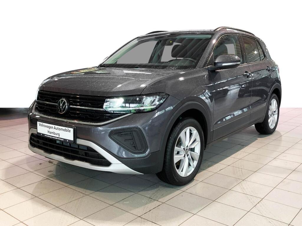 Volkswagen T-Cross Life 1.0 l TSI OPF