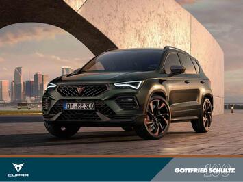 Cupra Ateca VZ 2.0 TSI 4Drive (VS) - Special Offer & Top Ausstattung - kurzfristig verfügbar !!