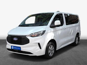 Ford Transit Custom Kombi Trend 9-Sitzer 81kW