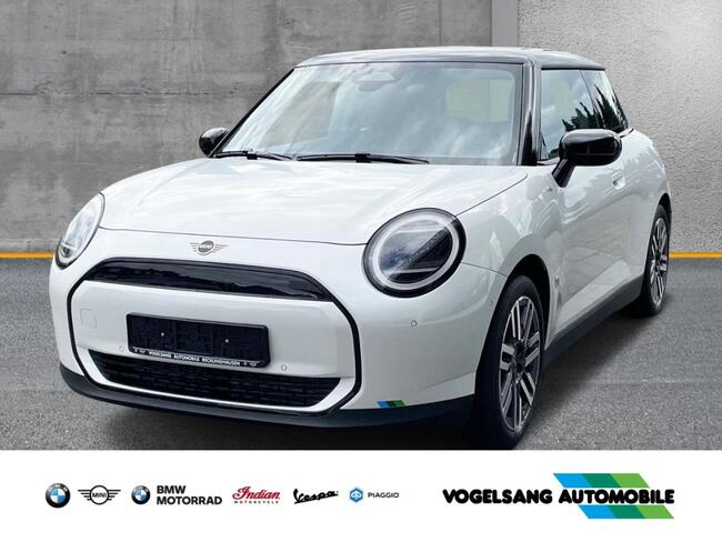 MINI Cooper E J01 // !! Sofort Verfügbar!! // !! Stark reduziert !! - Bild 1