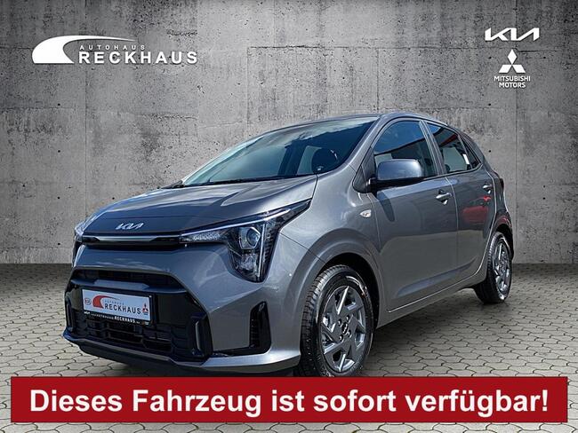 Kia Picanto PE2 1.2 MT VISION Klima Navi - Bild 1