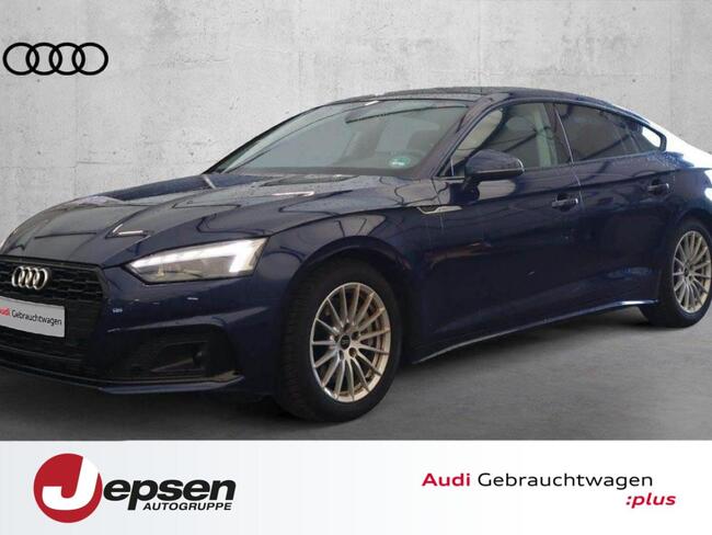 Audi A5 Sportback advanced 45 TFSI qu. S tr. Matrix - Bild 1