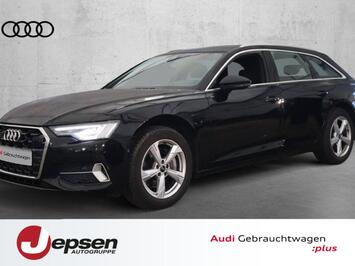 Audi A6 Avant Sport advanced 45 TFSI qu. S tr. Tour