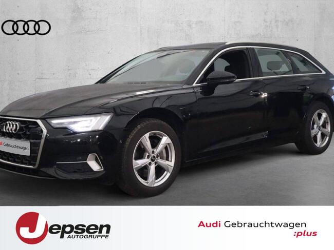 Audi A6 Avant Sport advanced 45 TFSI qu. S tr. Tour - Bild 1