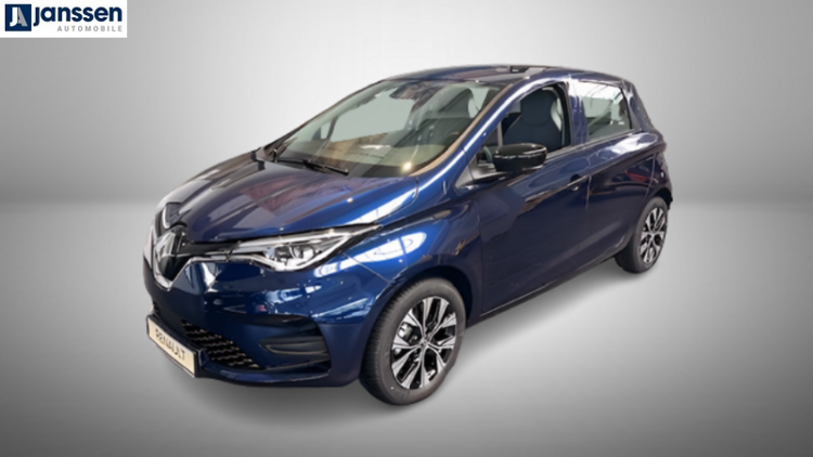 Renault Zoe Evolution EV 50 Aktion 