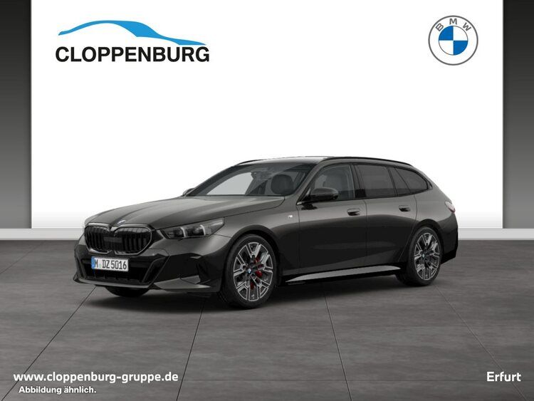 BMW 520d d Touring M Sportpaket Head-Up DAB LED RFK UPE: 85.570,-