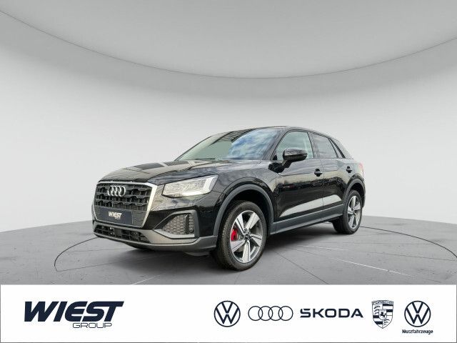 Audi Q2 35 TFSI S tronic - Bild 1