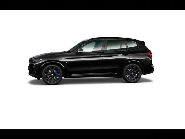 BMW X3 xDrive20d ///M-Sport ACC LED UPE 83.530 EUR - Bild 1