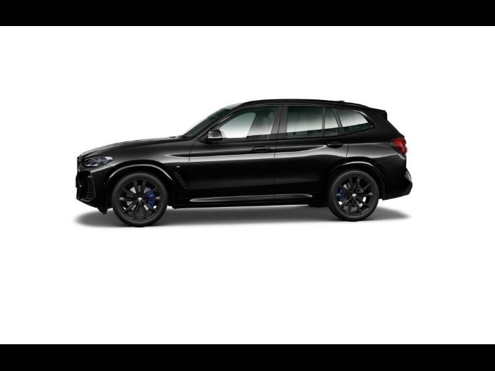 BMW X3 xDrive20d ///M-Sport ACC LED UPE 83.530 EUR