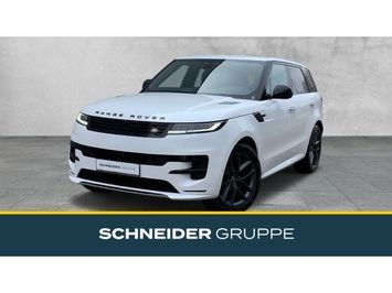 Land Rover Range Rover Sport D250 AWD DYNAMIC SE (sofort verfügbar)