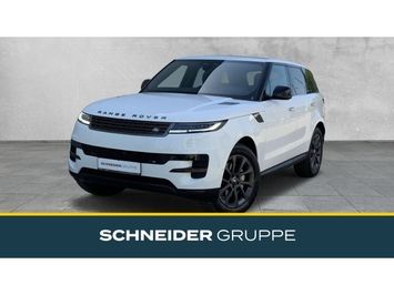 Land Rover Range Rover Sport D250 AWD SE (sofort verfügbar)