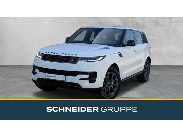 Land Rover Range Rover Sport D250 AWD SE (sofort verfügbar) - Bild 1