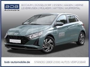 Hyundai i20 FL25 1.0 T-GDi 7DCT N LINE🌟sofort verfügbar🌟Essen - Bild 1