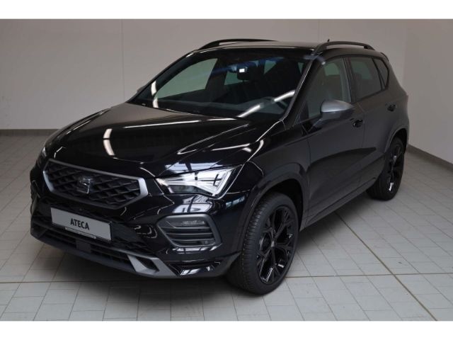 Seat Ateca 2.0 TDI FR DSG AHK/LED/NAV/Beats/19'' *SOFORT VERFÜGBAR* - Bild 1