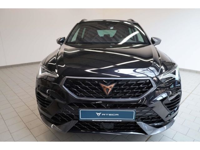 Cupra Ateca 2.0 TSI 4Drive VZ Tribe Edition DSG AHK*SOFORT VERFÜGBAR* - Bild 1