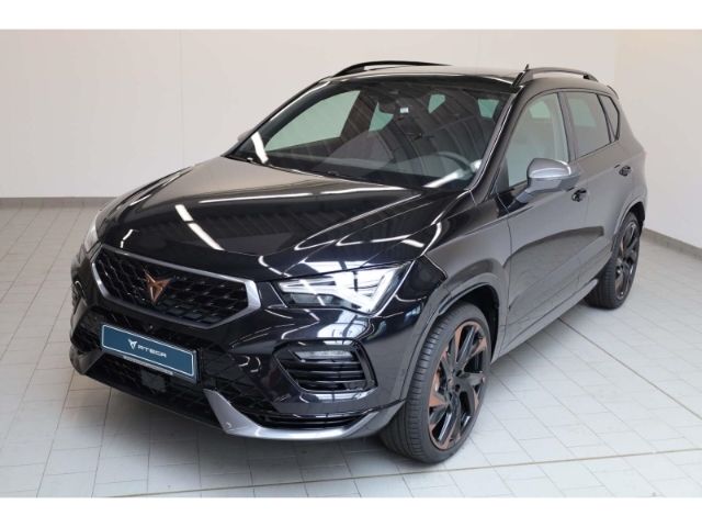 Cupra Ateca 2.0 TSI 4Drive VZ Tribe Edition DSG AHK*SOFORT VERFÜGBAR* - Bild 1