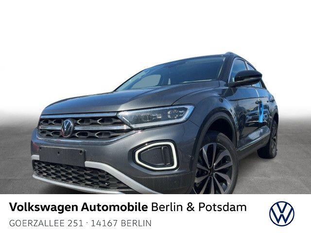 Volkswagen T-Roc Style 1.5 l TSI DSG *BIS 31.12.* - Bild 1