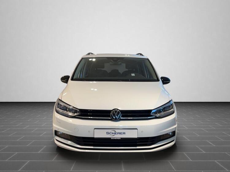 Volkswagen Touran Highline IQ-Light,CAM,AHK,elHeckkl