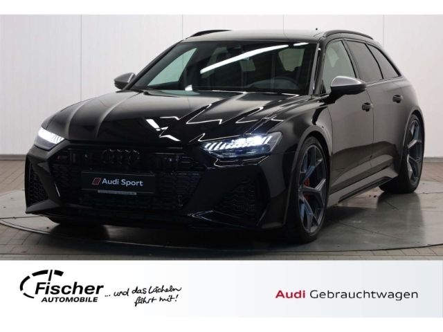 Audi RS6 Avant TFSI quattro Performance - Bild 1