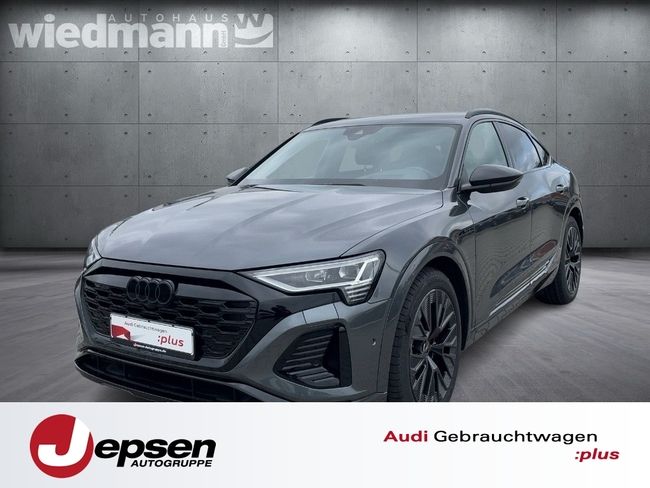 Audi Q8 Sportback e-tron S line 50 qu HUD Matrix AHK - Bild 1