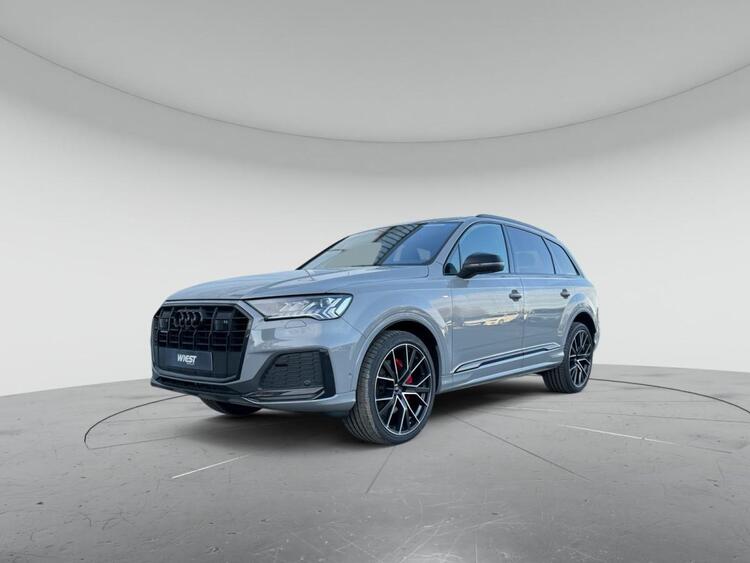 Audi Q7 S line 50 TDI qu. competition plus tiptronic HUD Matrix B&O Pano