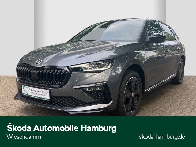 Skoda Scala Monte Carlo 1.0 TSI DSG - Bild 1