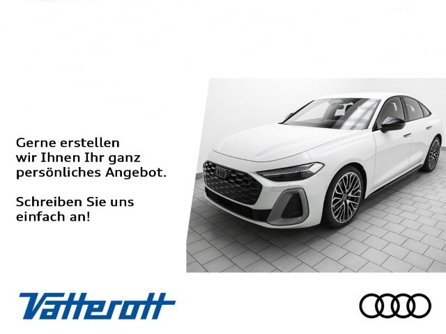 Audi A5 Limousine TFSI quattro ACC Matrix - Bild 1