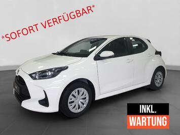 Toyota Yaris 1.5 Hybrid Comfort *Sofort*