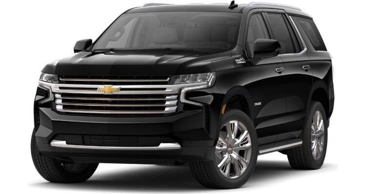 Chevrolet Tahoe High Country 6.2L V8 EcoTec *SOFORT VERFÜGBAR*