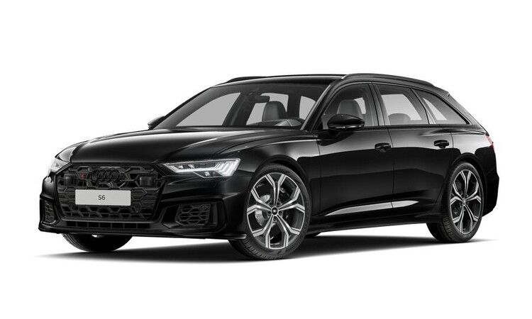 Audi S6 Avant (sofort lieferbar) Sonderkondition DMB*