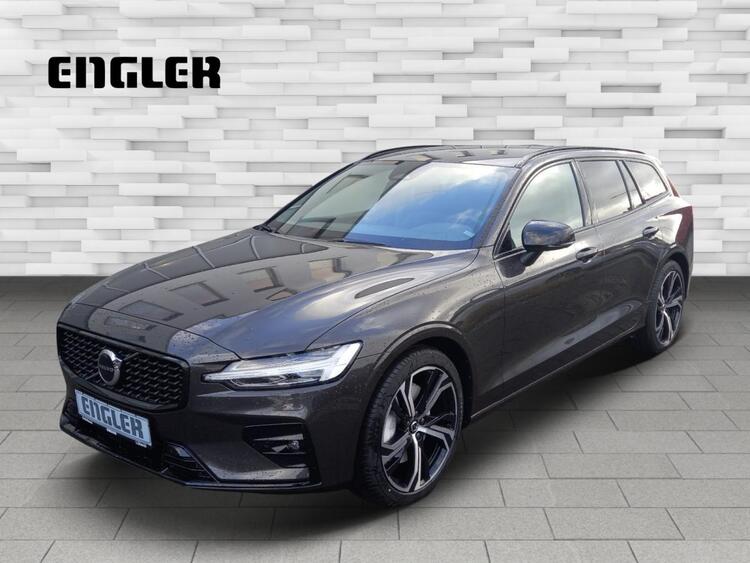 Volvo V60 Diesel Plus Dark