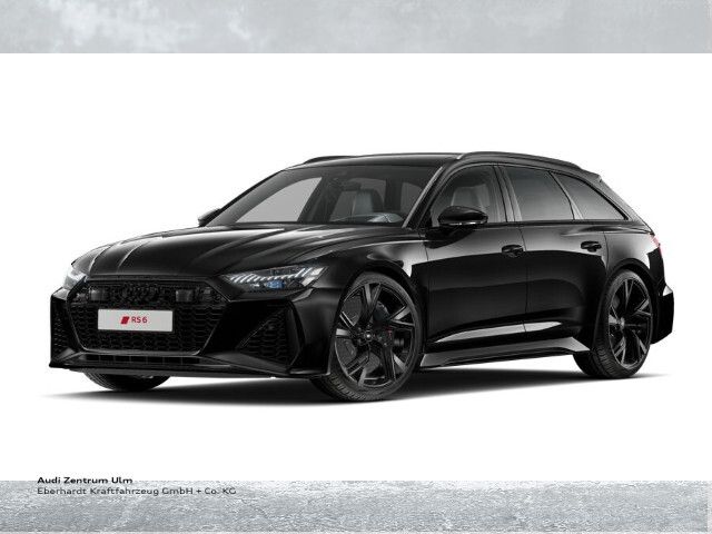 Audi RS6 Avant 6 tiptronic #SofortVerfügbar #Keramikbremsen - Bild 1