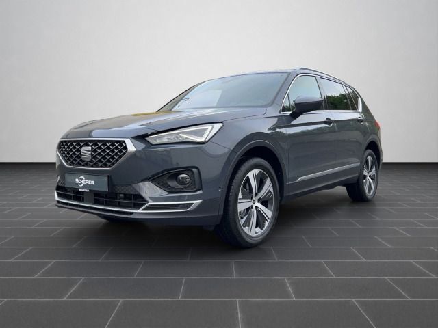 Seat Tarraco Xperience 2.0 TDI 110 kW (150 PS) 7-Gang DSG // SOFORT VERFÜGBAR - Bild 1