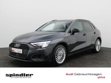 Audi A3 Sportback advanced 40TFSIe S-tronic/ Navi,LED