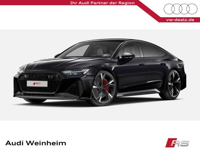 Audi RS7 RS 7 Sportback PERFORMANCE quattro tiptronic - Bild 1