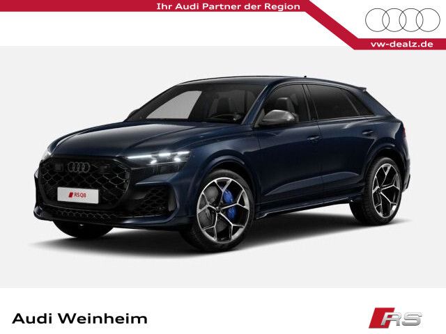 Audi RS Q8 SUV PERFORMANCE tiptronic - Bild 1