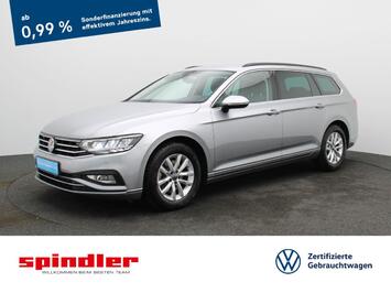 Volkswagen Passat Variant Business 1.5 TSI DSG / Navi, AHK