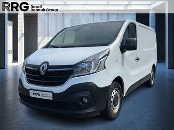 Renault Trafic KASTEN KOMFORT L1H1 3,0 t dCi 145 ⭐SOFORT VERFÜGBAR⭐ - in Bonn/Köln