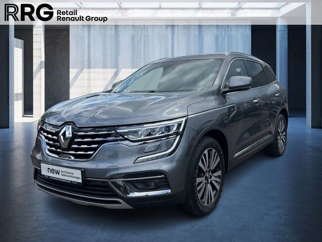 Renault Koleos INITIALE PARIS 4x4 dCi 185 X-tronic - PANORAMASCHIEBEDACH - Bild 1